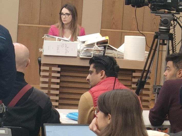 Saman: lo zio si fa interrogare, 'volevano uccidere anche me'