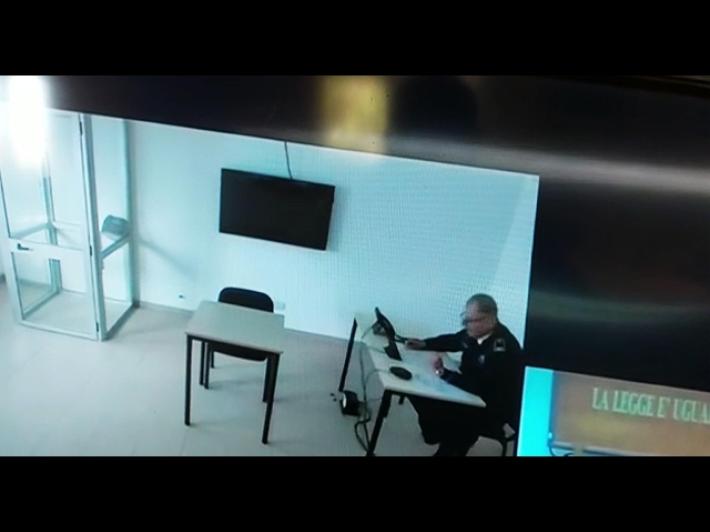 Mafia: Messina Denaro rinuncia all'udienza per le stragi del '92