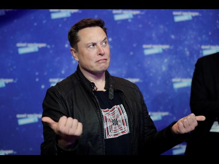 Musk, i paesi non cedano l'autorit&agrave; all'Oms. L'ira di Tedros