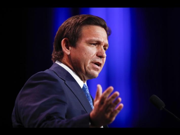 Usa 2024: DeSantis, Putin &egrave; un criminale di guerra