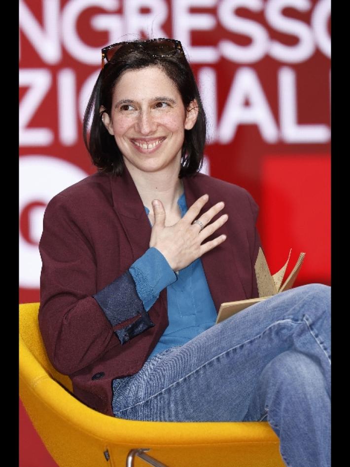 Socialisti Ue, Schlein grande leader, ha energia e visione