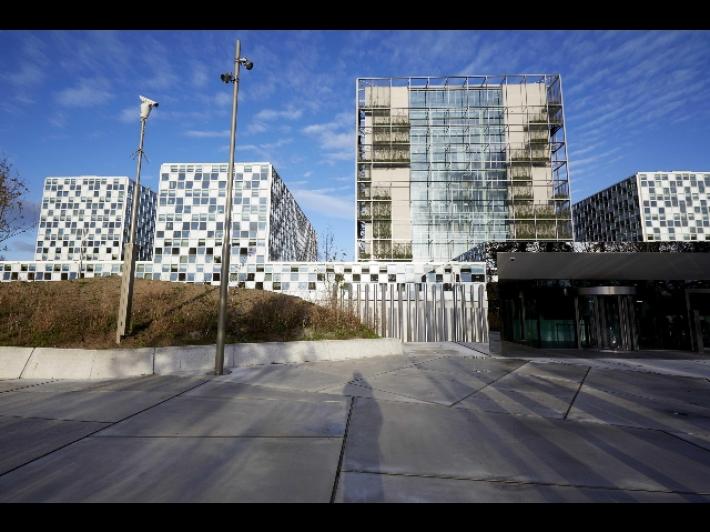 La Corte penale internazionale apre un ufficio a Kiev