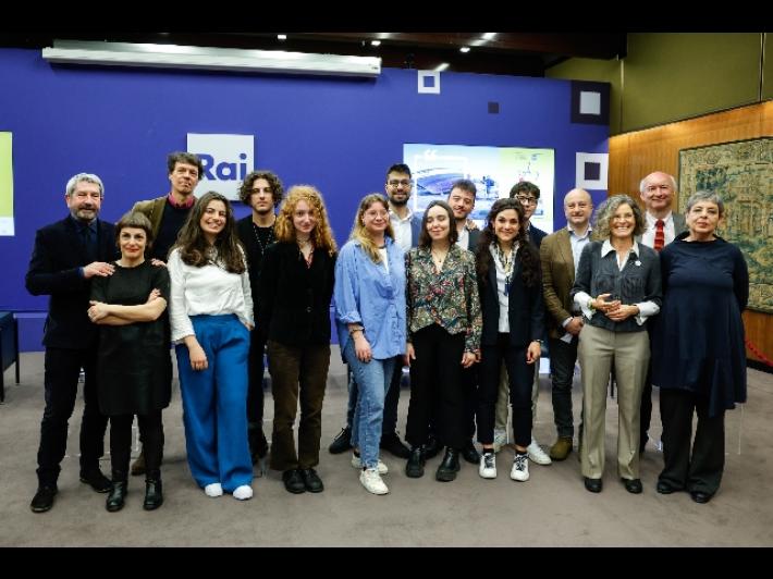 Giovani e talentuosi, annunciati i finalisti del Premio Morrione