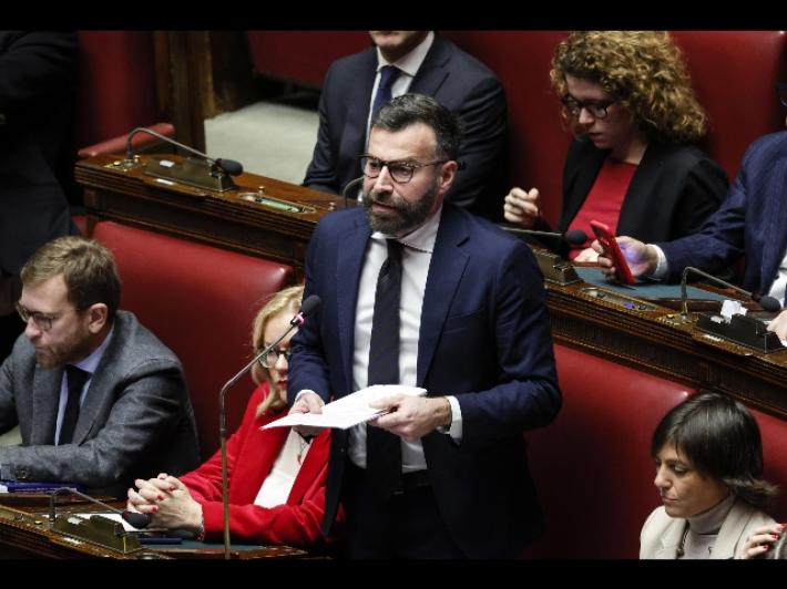 Pd ritira firme a disegno legge su detenute madri, testo decade