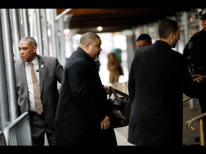 Procuratore Ny, Trump ha creato falsa aspettativa arresto