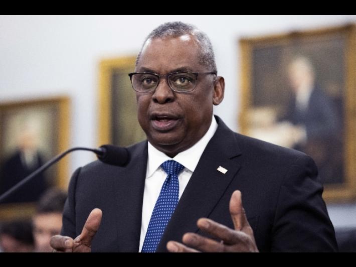 Austin, 'se la Cina arma Mosca si rischia un conflitto globale'