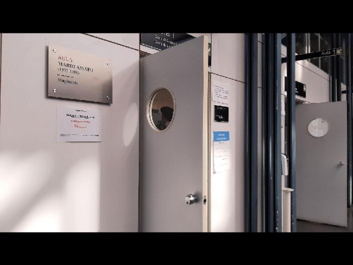 Strage discoteca: Fedez teste in aula, 'scenario peggiore'