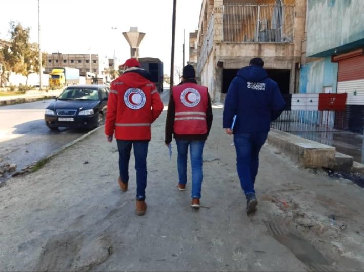 Siria: raid Usa dopo attacco con drone attribuito a Iran