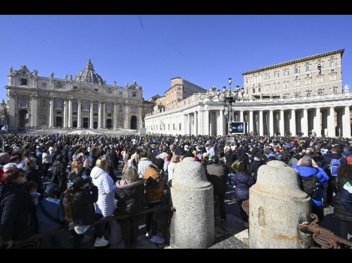 Venezuela: designato nuovo ambasciatore presso la Santa Sede