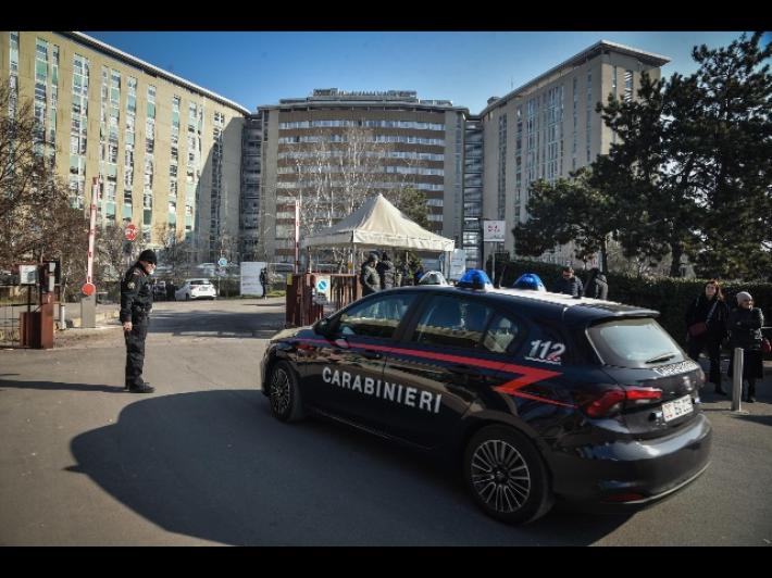 Da Procura generale parere negativo ai domiciliari per Cospito