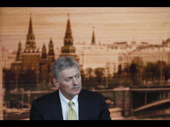 Cremlino, 'il regime di Kiev sostiene il terrorismo'