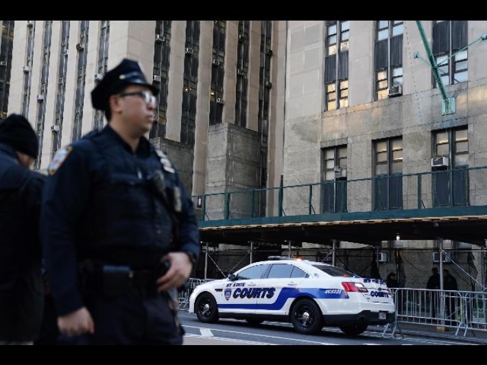 Trump,oggi il partito al potere arresta il principale oppositore