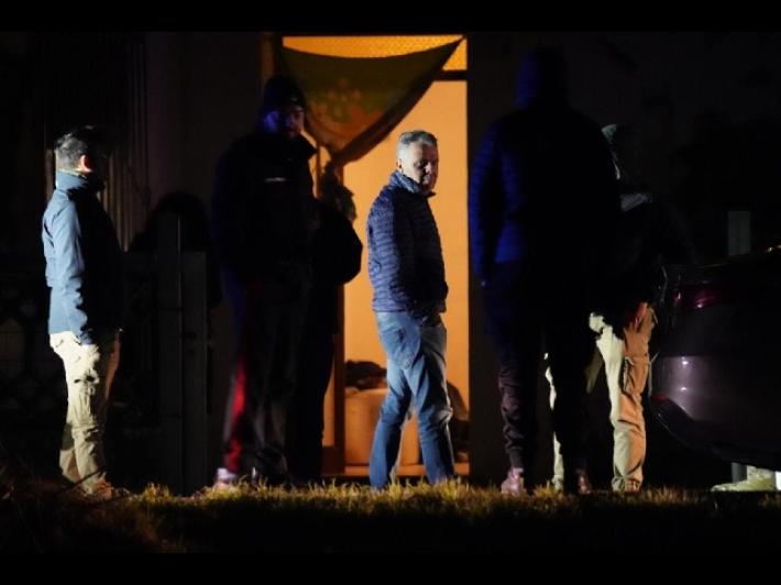 Donna uccisa in Polesine, &egrave; stato un incidente: il figlio di 8 anni ha preso la pistola ed &egrave; partito un colpo 