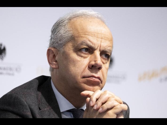 Piantedosi, vietato il numero 88 sulla maglia dei calciatori 