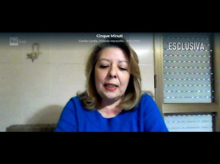 Madonna di Trevignano, domani manifestazione con la presunta veggente 