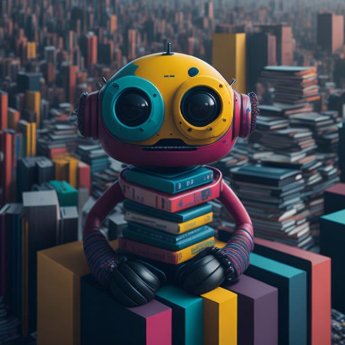 Comunicato Stampa: Bruno Editore: con l&rsquo;AI prevediamo i libri bestseller