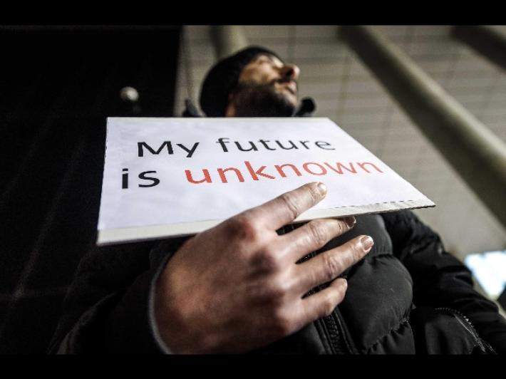 L'Olanda non potr&agrave; rimandare in Italia i richiedenti asilo