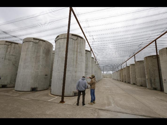 Sindaco Zaporizhzhia, citt&agrave; pronta a controffensiva