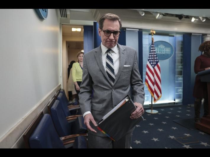 Usa, bene la telefonata tra Zelensky e Xi