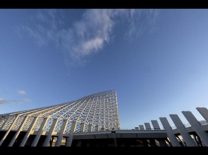 Expo 2030: presentata a Ginevra la candidatura di Roma