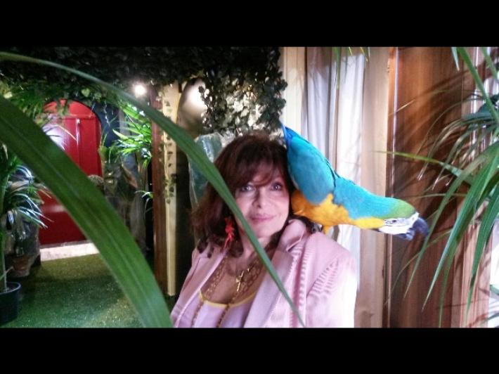 Eredit&agrave; di Gucci: a processo l'ex compagna di cella di Patrizia Reggiani