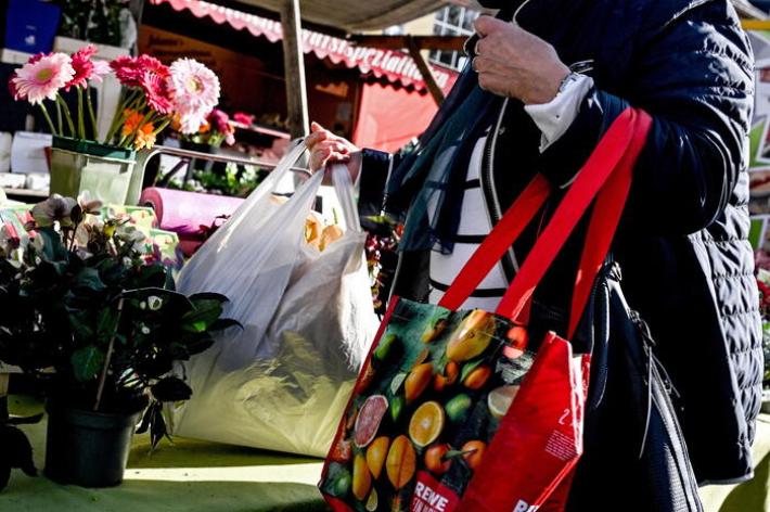 Eurostat, l'inflazione nell'area euro sale al 7% ad aprile