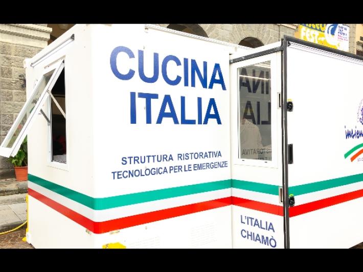 Federcuochi si mobilita per l'Emilia Romagna, chef da 9 regioni