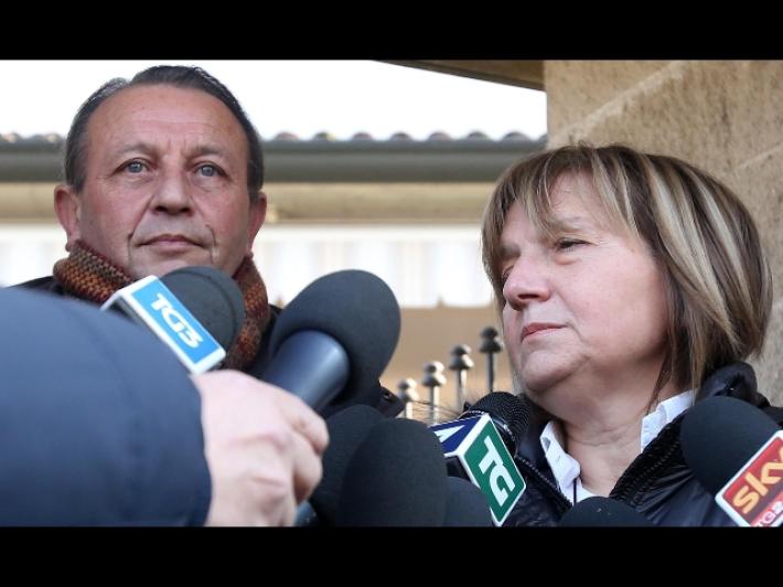 Famiglia Poggi, noi e Chiara vittime di una campagna diffamatoria 