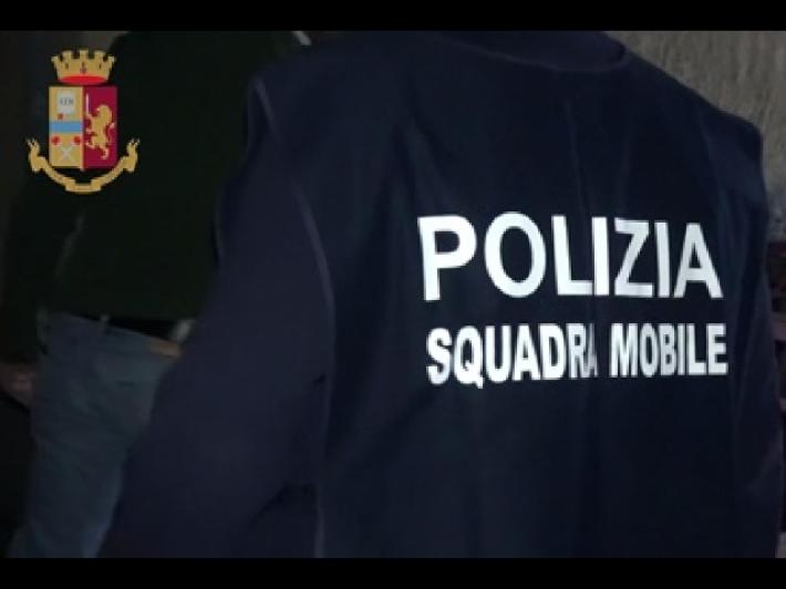 Arrestata ladra di appartamenti, il primo furto a 9 anni 