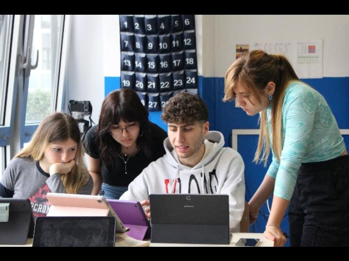 Studenti linguistico battono ChatGpt in una sfida di traduzione