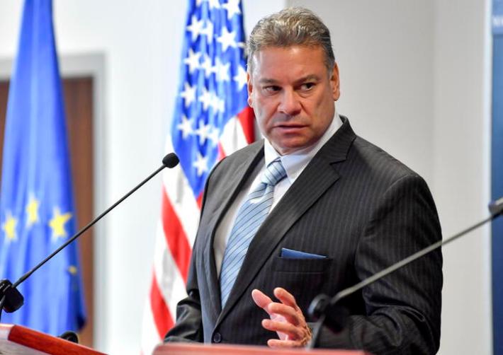 Gli Usa contro il Kosovo: "Accuse di appeasement irrispettose"