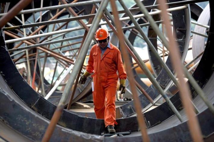 Gli italiani sono i meno soddisfatti al lavoro in Europa