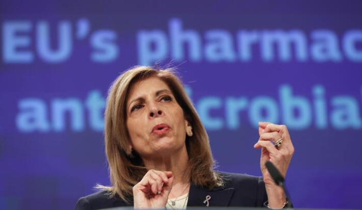 Salute, 'pi&ugrave; di una persona su 6 soffre di problemi mentali'