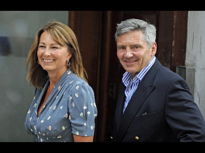 Gb: imbarazzo Kate, l'azienda dei genitori lascia scia di debiti