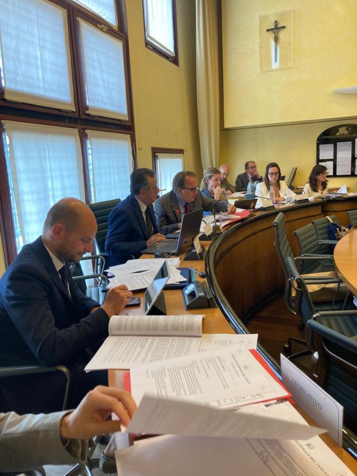 Comunicato Stampa: Congedi parentali fino ai 14 anni di et&agrave; del figlio in caso di malattia