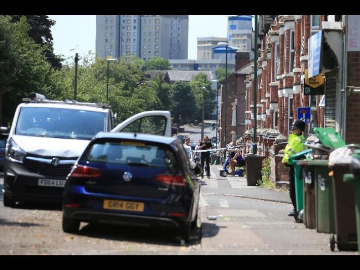 Il killer di Nottingham evita il carcere: &egrave; polemica sulla sentenza sul 32enne che uccise tre persone 