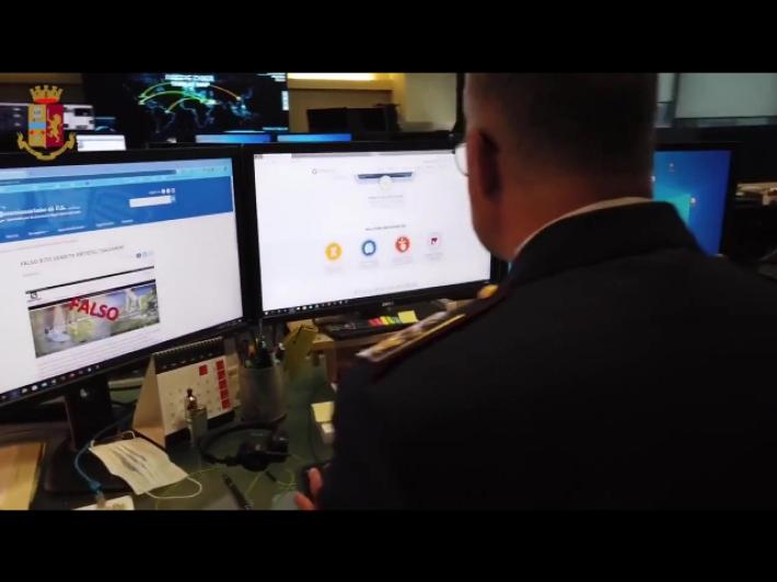 Agenzia cyber, 1.094 attacchi nel 2022, deciso aumento 