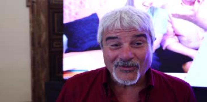 Pino Insegno non condurr&agrave; L'Eredit&agrave;: verso un nome a sorpresa