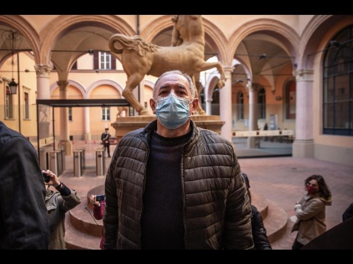 Per i giudici "Paolo Bellini &egrave; pronto a fuggire e a vendicarsi"