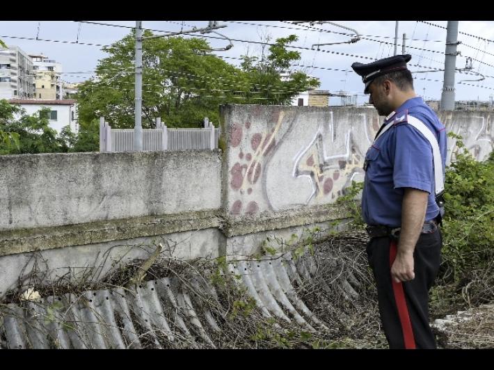 Lo scheletro con la collanina, &egrave; giallo a Roma
