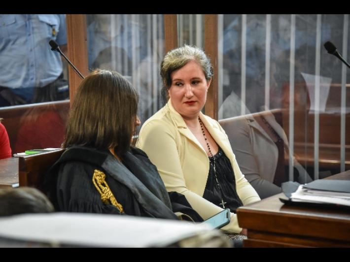 Alessia Pifferi: 'test falso', indagata anche l'avvocatessa oltre alle psicologhe del carcere denunciate per falso ideologico e favoreggiamento