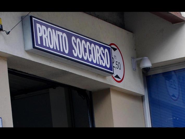 Morto  un pedone 85enne travolto da un'auto a Carrara