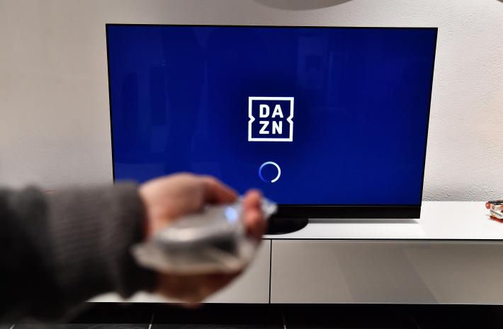 Nuovo accordo Tim-Dazn, la serie A su Timvision fino al 2029