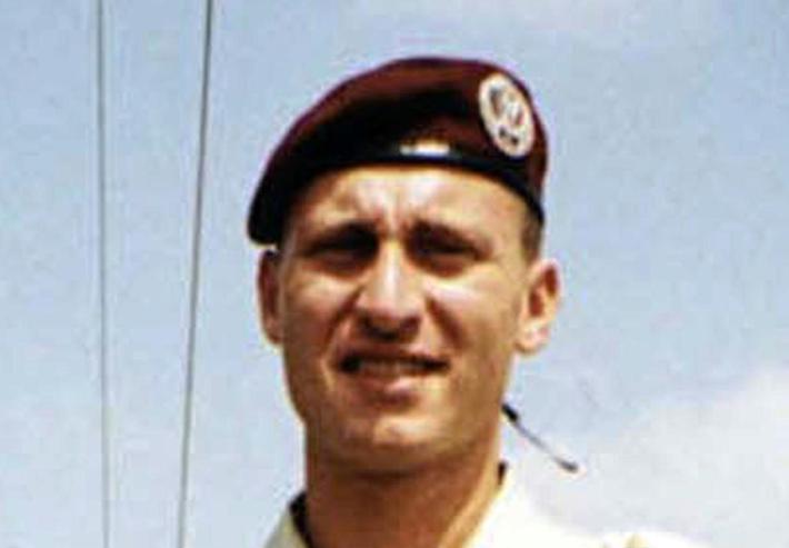 La Corte d'Assise condanna  i due ex caporali (26 e 18 anni)  per la morte del par&agrave; Scieri