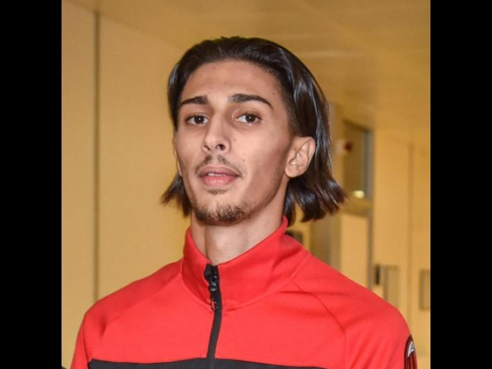 Il trapper Baby gang &egrave; tornato sul palco, c'&egrave; l'ok dei giudici