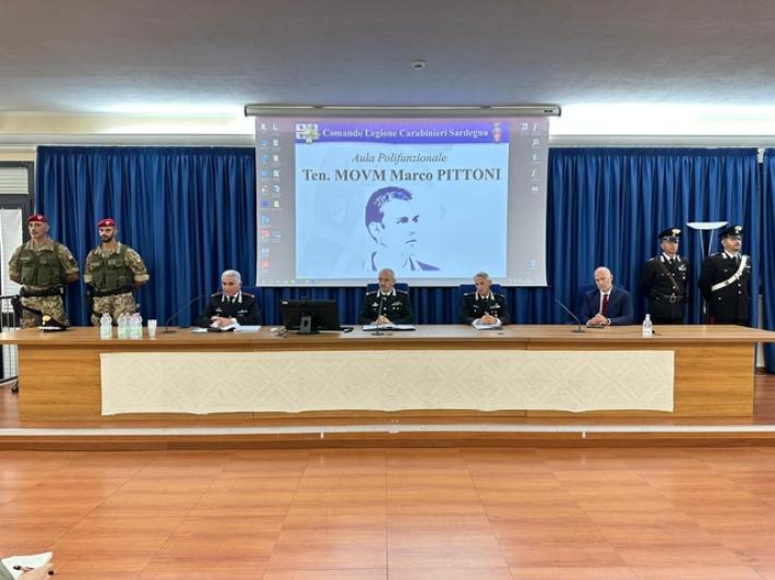 Associazione mafiosa, arrestata ex assessora Sardegna