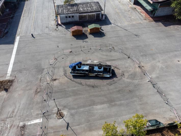 Primi indagati per la strage del pullman di Mestre