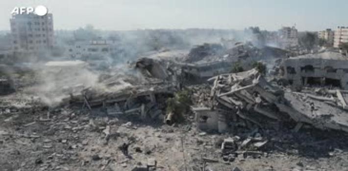 Iran minaccia Israele, "attaccheremo la citt&agrave; di Haifa"