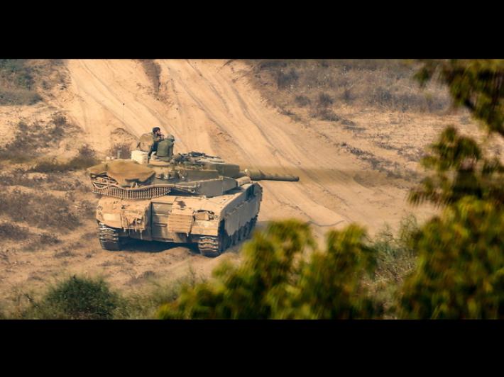 Chef di Livorno manda la pasta ai soldati al fronte in Israele 