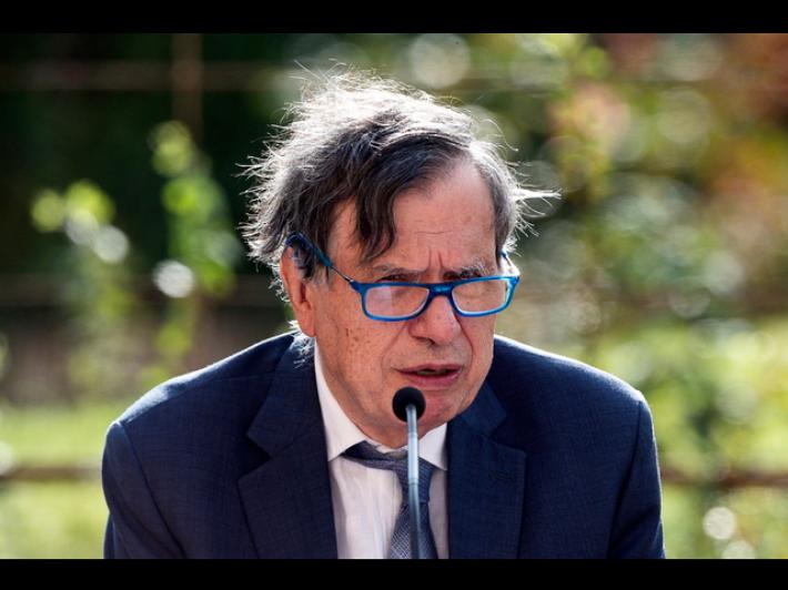 Parisi nell'Accademia delle Scienze dei Paesi in via di sviluppo